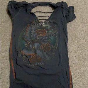 Affliction T-shirt